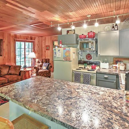 Pet-Friendly One Crow Cottage In Harbor Springs! Εξωτερικό φωτογραφία