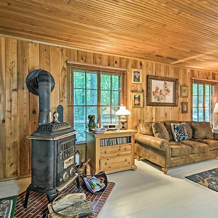Pet-Friendly One Crow Cottage In Harbor Springs! Εξωτερικό φωτογραφία