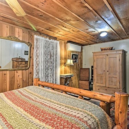 Pet-Friendly One Crow Cottage In Harbor Springs! Εξωτερικό φωτογραφία