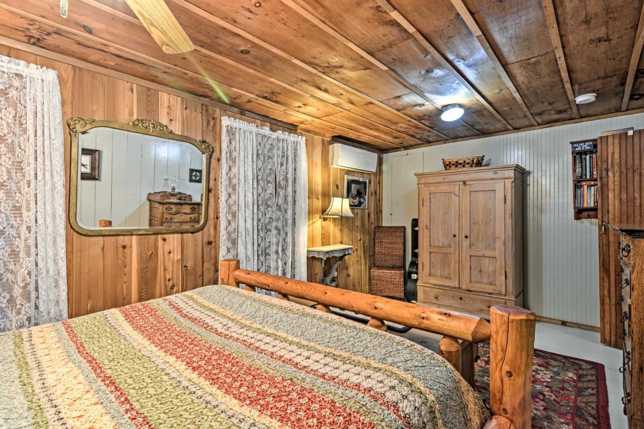 Pet-Friendly One Crow Cottage In Harbor Springs! Εξωτερικό φωτογραφία